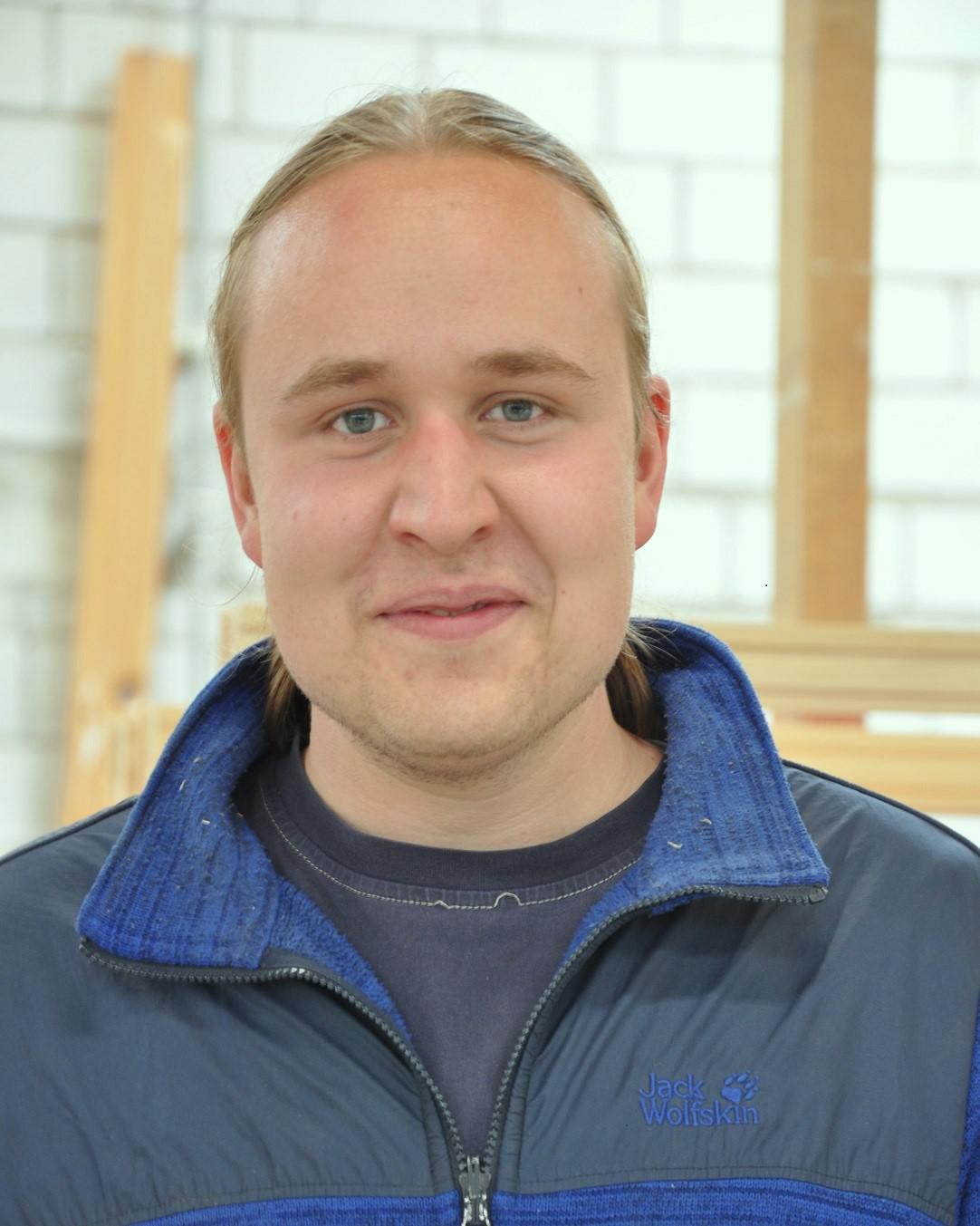 Portraitfoto