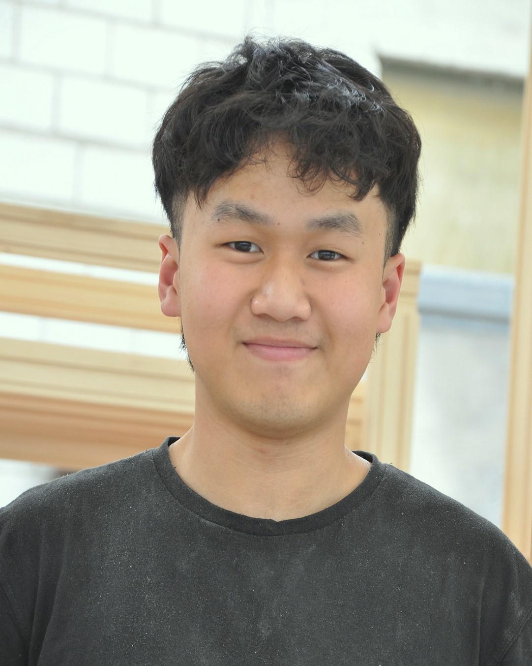 Portraitfoto