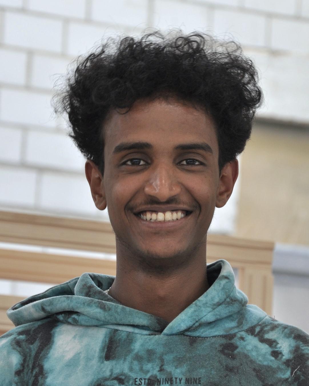Portraitfoto