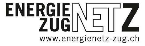 Energienetz Zug